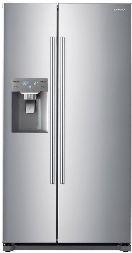 Daewoo fridge